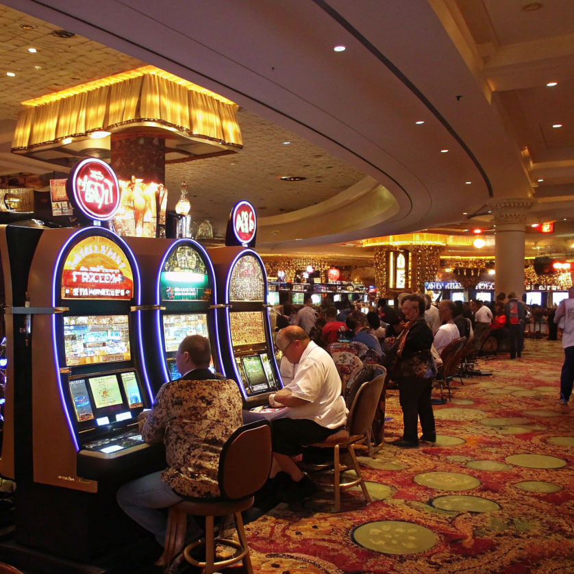 bety-Game-Slots